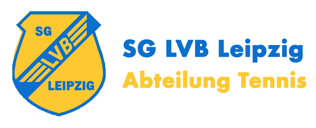 SG LVB Leipzig - Abteilung Tennis