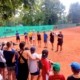 Tenniscamp Sommerferien 18.-22.7.2022